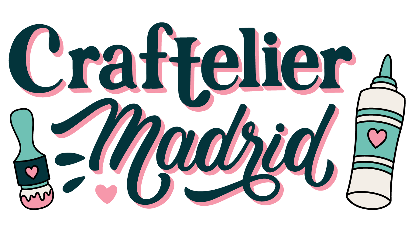 Logotipo Craftelier Madrid